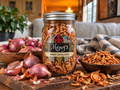 Fried Crispy Shallots