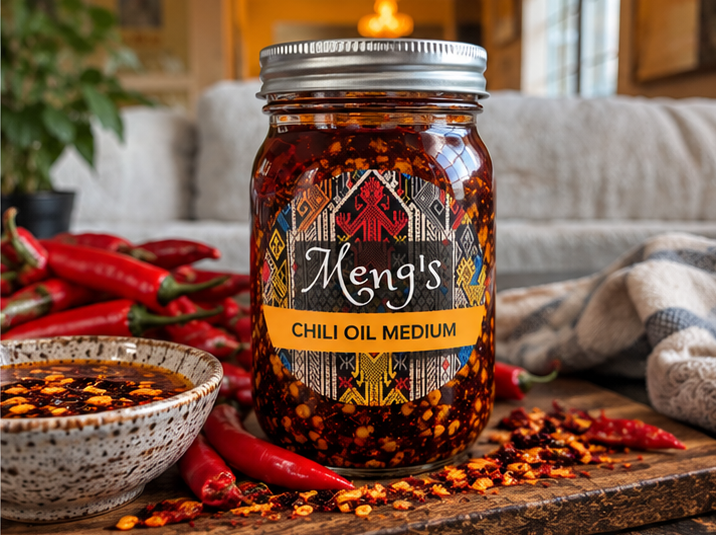 Chili Oil