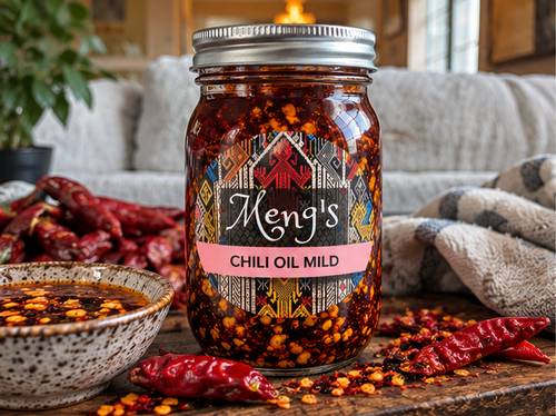 Chili Oil